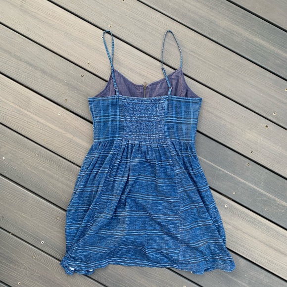 Urban Outfitters Staring at Stars Sundress - Picture 2 of 2